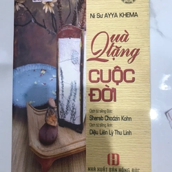 Quà tặng cuộc đời TKB0507 KỸ NĂNG