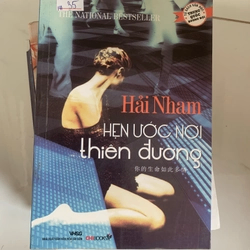 Hẹn ước nơi thiên đường TKB0507 SÁCH ĐỒNG GIÁ 29K