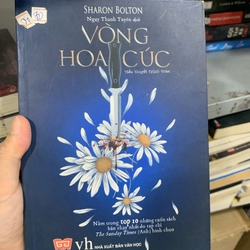 Vòng hoa cúc TKB0507 Truyện Trinh Thám