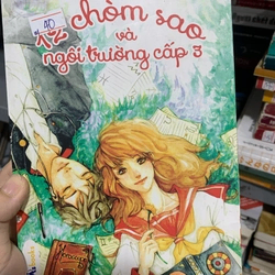 12 chòm sao và ngôi trường cấp 3 TKB0507 Truyện teen Việt Nam
