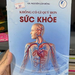 Không có gì quý hơn sức khỏe TKB0507 SỨC KHỎE - THỂ THAO