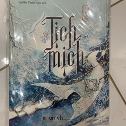 Tịch mịch TKB0507 Truyện Ngôn Tình