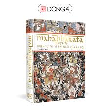 MAHABHARATA bằng hình - Thiên sử thi vĩ đại - Đông A, Bách khoa tri thức