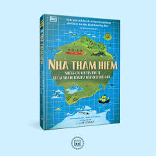 Nhà thám hiểm - Đông A, Bách khoa tri thức