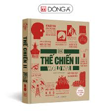 Thế chiến II - khái lược những tư tưởng lớn - Đông A, Bách khoa tri thức