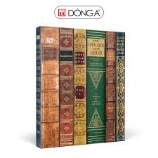 Những cuốn sách thay đổi lịch sử - Đông A, Bách khoa tri thức