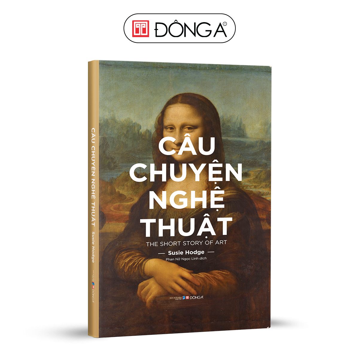 Câu chuyện nghệ thuật - 300 - Đông A, Bách khoa tri thức