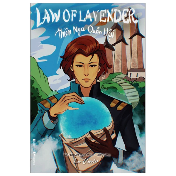 Thiên nga quần hội - LAW OF LAVENDER - Leo Corner (Ngô Ngọc Tuyền) - 2023 - V-Parent, Nuôi dạy con