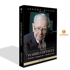Luật của Warren Buffett - Jeremy C. Miller - 2020 - V-Biz