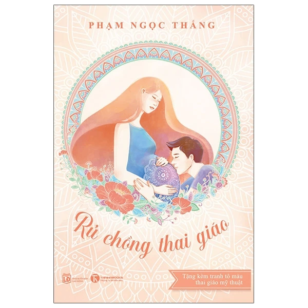 Rủ chồng thai giáo - Phạm Ngọc Thắng - 2021 - V-Parent, Nuôi dạy con