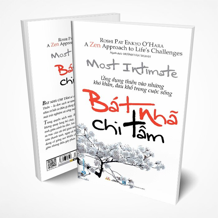 Bát nhã chi tâm - Roshi Pat Enkyo O' Hara - 14/06/2022 (XB) - Văn lang, Phật giáo