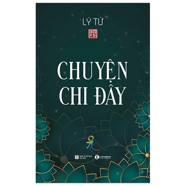 Chuyện chi đây - Lý Tứ - 2021 - V-Budd, phật pháp ứng dụng