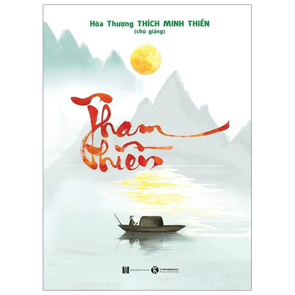 Tham thiền - HT Thích Minh Thiền - 2020 - V-Budd, phật pháp ứng dụng