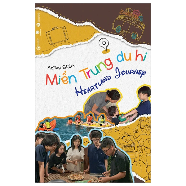 Miền Trung du hí - Active Skills - 2024 - Tủ ong mật, Thiếu nhi