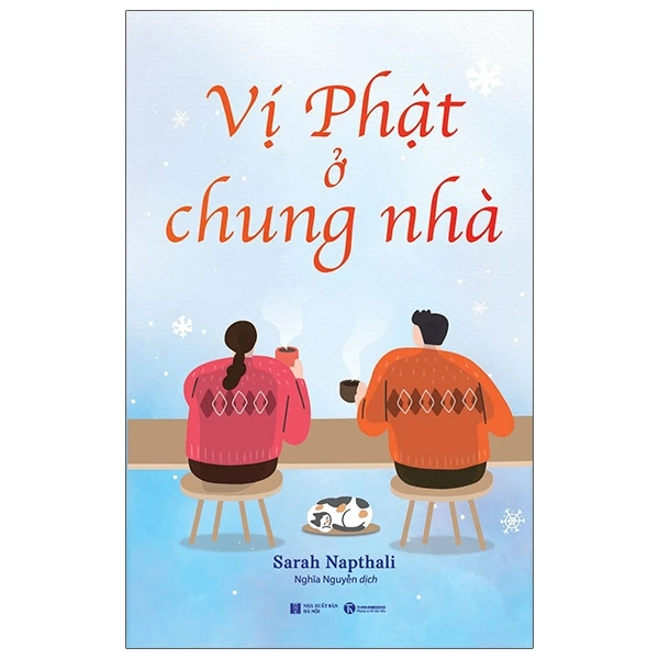 Vị phật ở chung nhà - Sarah Napthali - 2021 - V-Budd, phật pháp ứng dụng