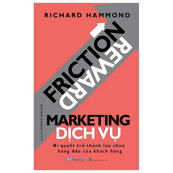 Marketing dịch vụ - Richard Hammond - 29/02/2024 (XB) - Văn lang