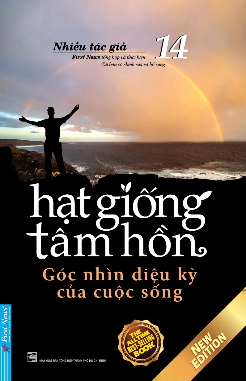 Hạt Giống Tâm Hồn 14 - First News tổng hợp - 2022 - First News, hạt giống tâm hồn
