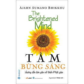 Tâm bừng sáng - Ajahn Sumano Bhikkhu - 09/10/2023 (XB) - Văn lang, Phật giáo