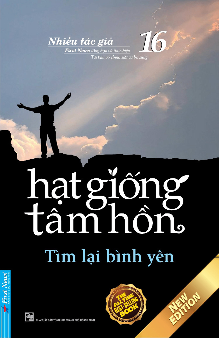 Hạt Giống Tâm Hồn 16 - First News tổng hợp - 2023 - First News, hạt giống tâm hồn