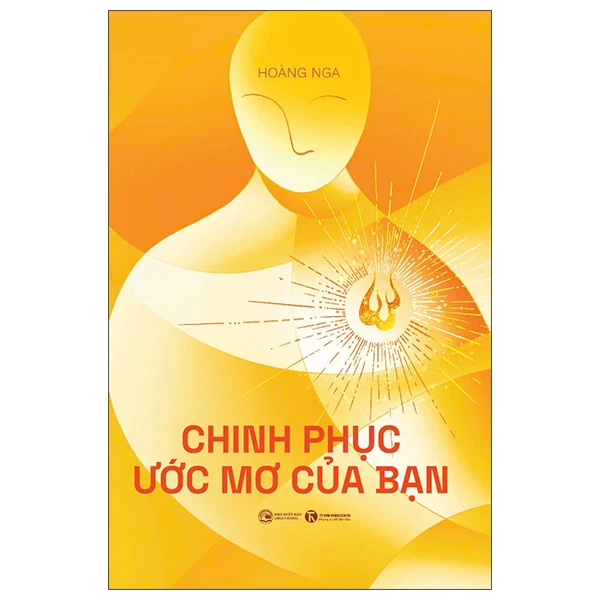 Chinh phục ước mơ của bạn - Hoàng Nga - 2025 - Newme