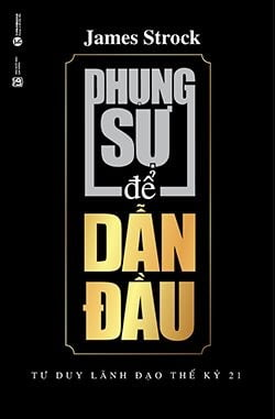 Phụng sự để dẫn đầu (Bộ 