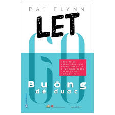 Buông để được - Pat Flynn - 17/06/2020 (XB) - Văn lang