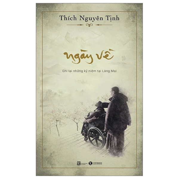 Ngày về - Thích Nguyên Tịnh - 2023 - V-Budd, phật pháp ứng dụng
