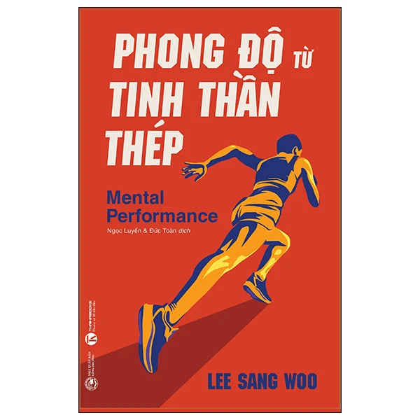 Phong độ từ tinh thần thép - Lee Sang Woo - 2025 - Newme