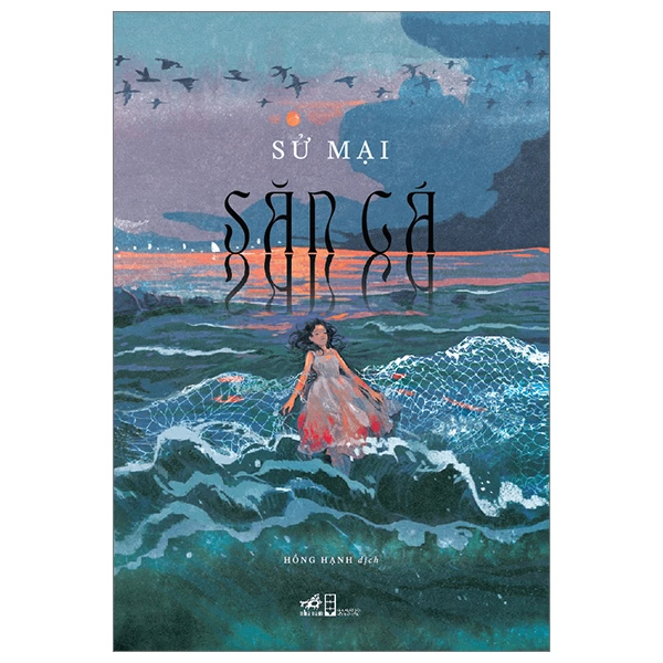 Săn cá - Sử Mại - 2024 - Trinh thám