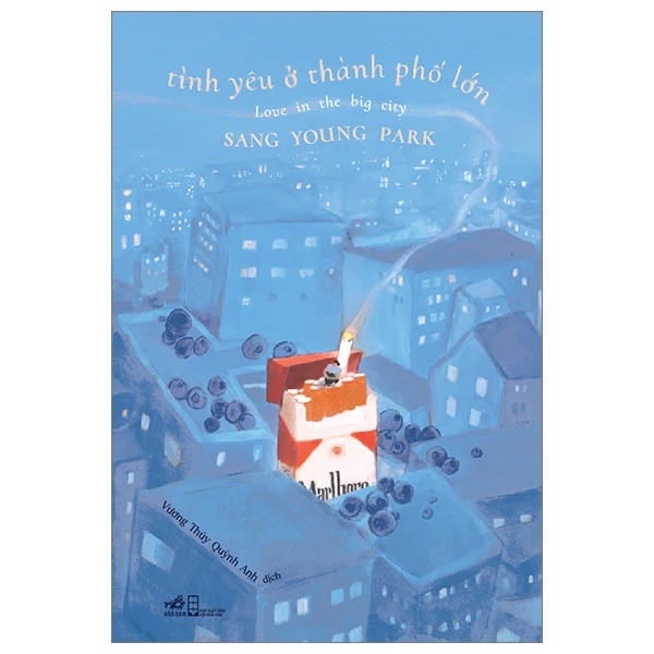 Tình yêu ở thành phố lớn - Sang Young Park - 2024 - Hiện đại