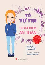 Bộ Plant - Tớ tự tin thoát hiểm an toàn (68) - Alex Munive - 2018 - Đông Tây, Thiếu nhi, Kỹ năng sống, Kỹ năng