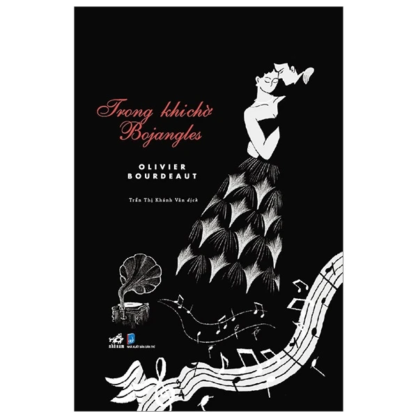 Trong khi chờ Bojangles - Olivier Bojangles - 2020 - Đương đại