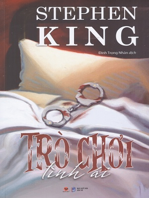 Trò chơi tình ái - Stephen King - 2023 - Đông Tây