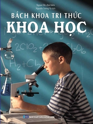 Bách khoa tri thức - Khoa học - Pegasus - 2023 - Đông Tây, Thiếu nhi, Khoa học thường thức
