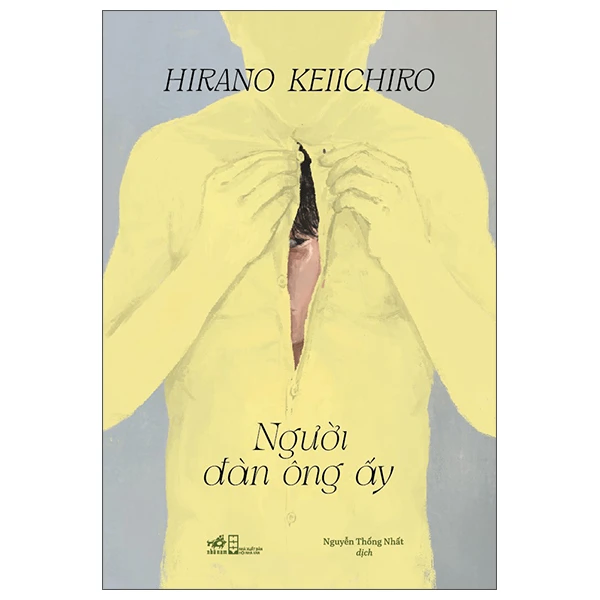 Người đàn ông ấy - Hirano Keichiro - 2025 - Hiện đại