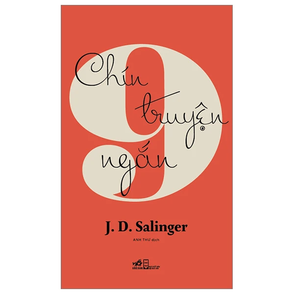 Chín truyện ngắn - J. D. SALINGER - 2024 -