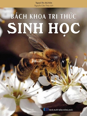 Bách khoa tri thức - Sinh học - Tapasi Dec - 2023 - Đông Tây, Thiếu nhi, Khoa học thường thức