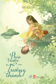 Phía trước của trưởng thành - Đặng Hoàng Ngân - 2022 - Đông Tây