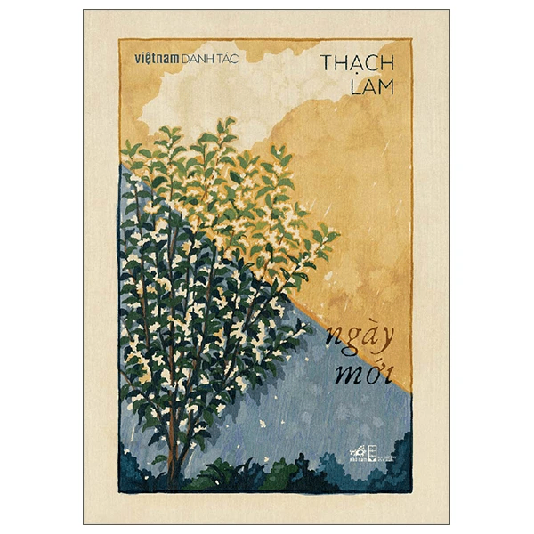 Ngày mới (Danh tác) - Thạch Lam - 2022 - Danh tác