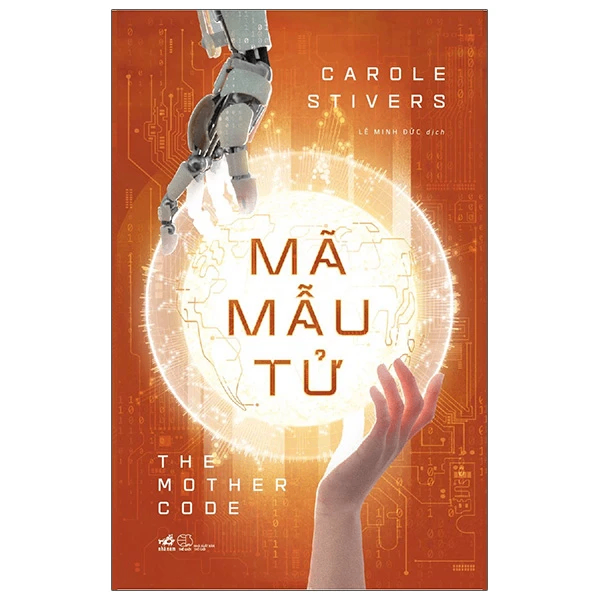 Mã mẫu tử - Carole Stivers - 2022 - Giả tưởng - Huyền ảo