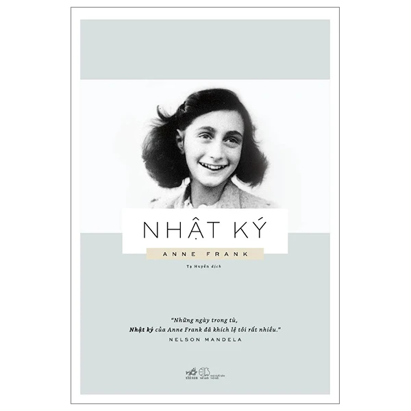 Nhật ký Anne Frank (TB 118.000) - Anne Frank - 2024 - Kinh điển
