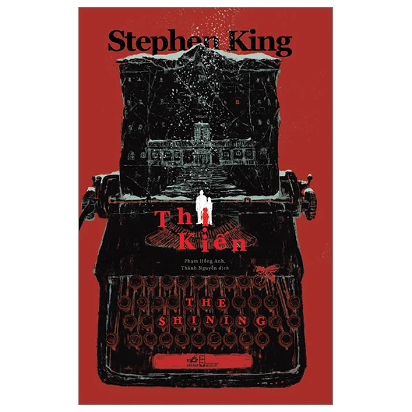 Thị kiến - The Shining - Stephen King - 2022 - Đương đại