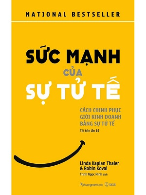 Sức mạnh của sự tử tế - Linda Sue Park - 2022 - Đông Tây