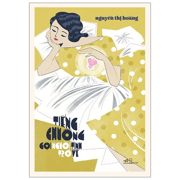 Tiếng chuông gọi người tình trở về - Nguyễn Thị Hoàng - 2021 - Lãng mạn
