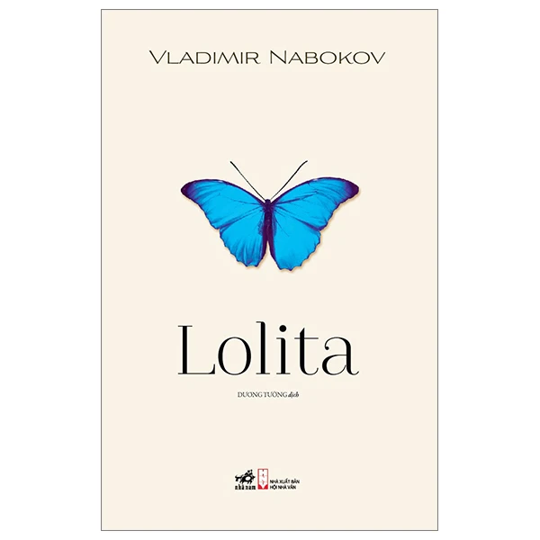 Lolita (TB 150.000) - Vladmir Nabokov - 2024 - Kinh điển