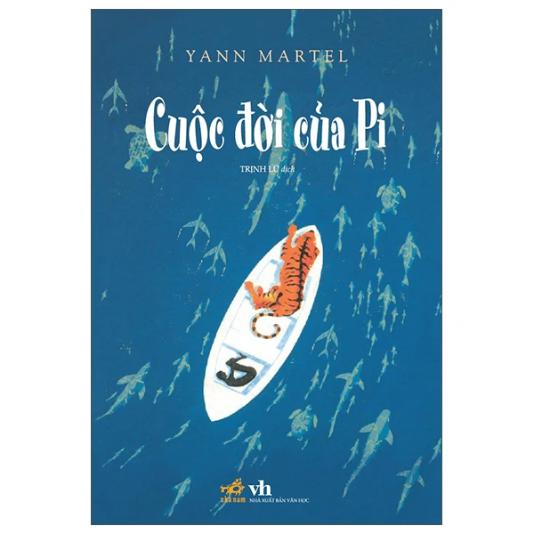 Cuộc đời của Pi (TB 110.000) - Louis Pergaud - 2025 - Hiện đại