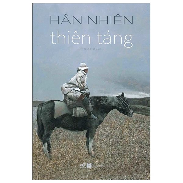 Thiên táng (TB 96.000) - Hân Nhiên - 2021 - Đương đại