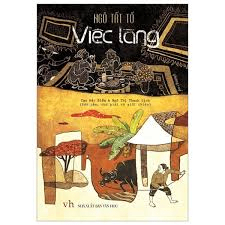 Việc làng - Ngô Tất Tố - 2020 - Đông Tây, Thiếu nhi, Văn học Việt Nam
