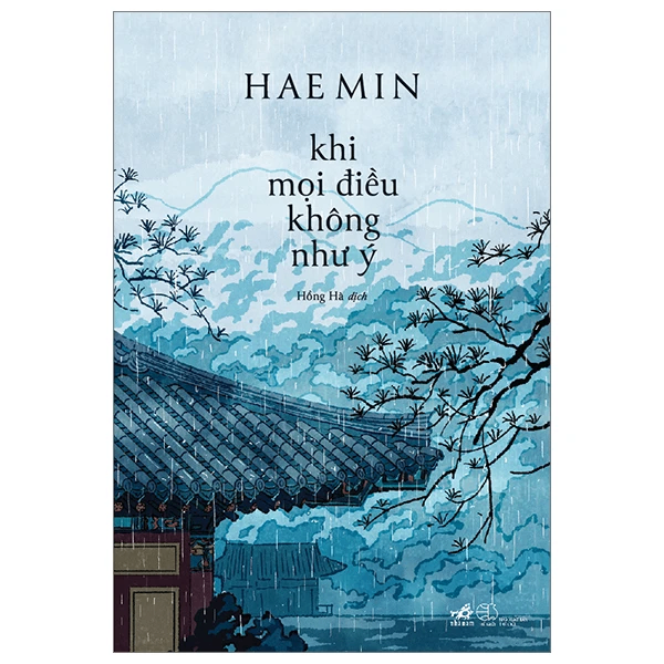 Khi mọi điều không như ý - Hea Min - 2024 - Triết lý sống