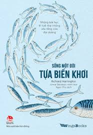 Sống một đời tựa biển khơi - Annie Davidson - 2020 - Đông Tây